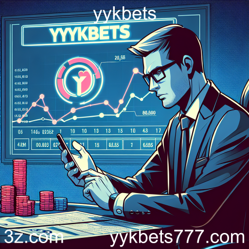 Descubra o Mundo das Apostas Esportivas no yykbets